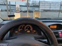 Gebraucht Opel Corsa 75 PS (55 kW) 2003 Silber Kleinwagen