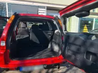 Gebraucht Honda CR-V 150 PS (110 kW) 2002 Rot SUV