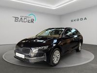 Gebraucht Skoda Octavia Selection 150 PS (110 kW) 2025 Schwarzmagic perleffekt Kombi