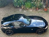 Gebraucht BMW Z4 M Performance 343 PS (252 kW) 2006 Schwarz Coupé