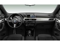 gebraucht BMW X1 xDrive20d