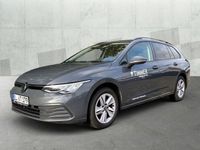 Gebraucht VW Golf VII 150 PS (110 kW) 2021 Grau Kleinwagen