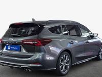 Gebraucht Ford Focus ST-Line X 116 PS (85 kW) 2025 Magnetic Kombi