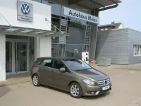 Gebraucht Mercedes B200 156 PS (114 kW) 2013 Silber Kleinwagen