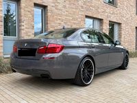 Gebraucht BMW 535 Shadowline 313 PS (230 kW) 2012 Andere farben Limousine