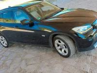 Second-hand BMW X1 177 CP (130 kW) 2010 Negru SUV