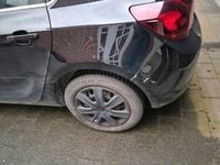 Gebraucht Opel Astra 120 PS (88 kW) 2010 Schwarz Limousine