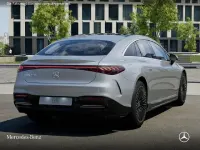 Gebraucht Mercedes EQS580 384 kW (523 PS) 2022