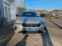 gebraucht Opel Corsa EditionPlus Klima*Kamera*Navi*Garantie*+