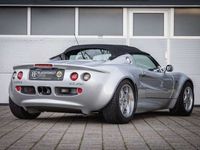 gebraucht Lotus Elise Mk1 * 2Hand* original LHD*