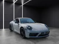 Gebraucht Porsche 992 480 PS (353 kW) 2023 Kreide Cabrio