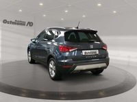 gebraucht Seat Arona 1.5 TSI FR W-Paket RFK ACC Beats