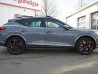 Gebraucht Cupra Formentor VZ 310 PS (228 kW) 2020 Graphengrau SUV