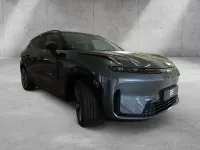 Neu Lynk & Co 08 349 PS (256 kW) 2025 Grau SUV