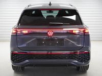 Neu VW Tayron R-line 193 PS (141 kW) 2025 Delfingrau metallic (b0) SUV