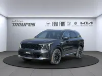 Neu Kia Sorento Platinum 193 PS (141 kW) 2025 Abp) aurora black pearl (schwarz SUV