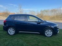 gebraucht Suzuki SX4 S-Cross 1.0 Boosterjet Automatik Comfort