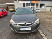 gebraucht Opel Astra Lim. 5-trg. Edition TÜV NEU 1 Hand