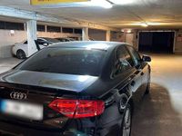 Gebraucht Audi A4 160 PS (117 kW) 2008 Blau Limousine