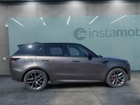 Gebraucht Land Rover Range Rover 510 PS (375 kW) 2023 Grau SUV