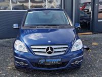 gebraucht Mercedes B170 B 170(245), Sport-Paket, 8-fach, Park Assistent