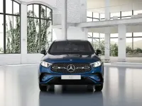 Gebraucht Mercedes GLC300e AMG 313 PS (230 kW) 2025 Blau SUV