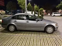 Brugt BMW 316 116 HK (85 kW) 2004 Sedan