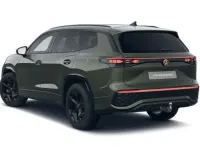 Neu VW Tayron R-line 193 PS (141 kW) 2026 Grün SUV