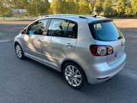 Gebraucht VW Golf VI Highline 160 PS (117 kW) 2011 Silber Kleinwagen