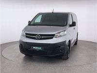 Gebraucht Opel Vivaro-e Combi 100 kW (136 PS) 2021 Grau (metallic) Van