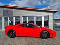Gebraucht Ferrari F430 489 PS (359 kW) 2007 Rot Coupé