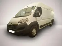 Gebraucht Citroën Jumper Start 165 PS (121 kW) 2023 Manufacturer Van / Kleinbus