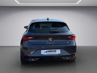 Gebraucht Seat Leon FR 150 PS (110 kW) 2025 Grau / magnetic grau (metallic) Limousine