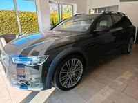 Gebraucht Audi A6 Allroad 272 PS (200 kW) 2016 Grau Kombi