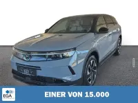 Gebraucht Opel Grandland X 136 PS (100 kW) 2025 Grau SUV