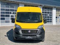 gebraucht Fiat Ducato Maxi Kasten 35 140 L5H2*Werksgarant10/24