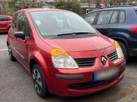 gebraucht Renault Modus 1.2