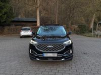 Gebraucht Ford Edge Vignale 238 PS (175 kW) 2019 Schwarz SUV