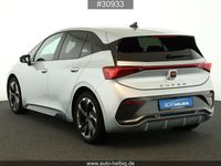 Gebraucht Cupra Born 169 kW (231 PS) 2023 Silber Kleinwagen