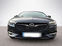 Gebraucht Opel Insignia Sport 165 PS (121 kW) 2017 Grün Kombi