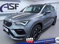 Gebraucht Cupra Ateca 150 PS (110 kW) 2025 Graphitgrau SUV