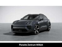 Gebraucht Porsche Macan 300 kW (408 PS) 2025 Vulkangraumetallic SUV