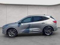 Gebraucht Ford Kuga ST-Line X 151 PS (111 kW) 2024 Silber SUV