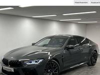 Gebraucht BMW M8 Competition Edition 625 PS (459 kW) 2025 Grau Coupé