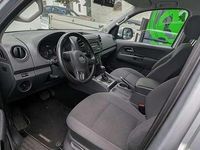 Gebraucht VW Amarok 179 PS (131 kW) 2012 Pickup