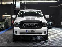 Gebraucht Dodge Ram 401 PS (294 kW) 2020 Weiß Abholung