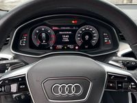 gebraucht Audi A6 c8 Avant