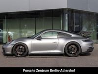 Gebraucht Porsche 992 510 PS (375 kW) 2024 Silber