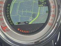 Second-hand Mini Cooper D 116 CP (85 kW) 2014 Hatchback