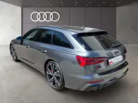 Gebraucht Audi S6 Sport 344 PS (253 kW) 2025 Daytonagrau perleffekt Kombi